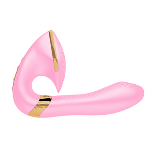 SOYO - G-Spot Vibrator - Light Pink