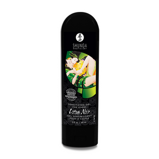 Lotus Noir - 2 fl oz / 60 ml