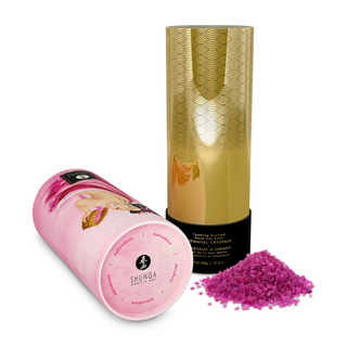 Oriental Crystals Bath Salts - Aphrodisia - 17.6 oz / 500 gr