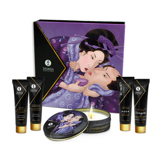 Geisha's Secret Kit - Exotic Fruits