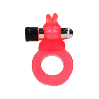 Jelly Rabbit Cockring