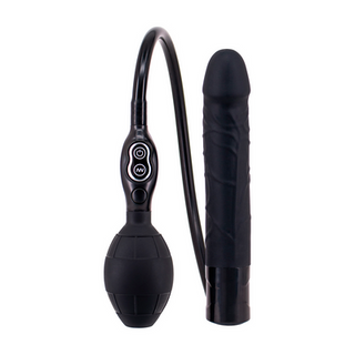 Inflatable Vibrator