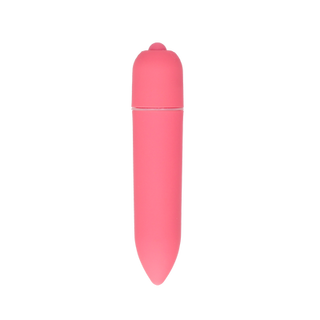 Mini Clitoral Power Bullet