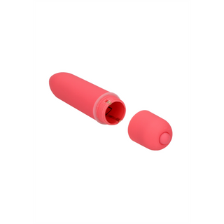 Mini Clitoral Power Bullet