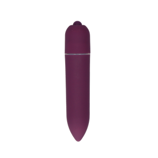 Mini Clitoral Power Bullet