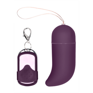 Wireless Vibrating G-Spot Egg