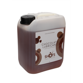 Lubricant - Chocolate - 1.3 gal / 5 l