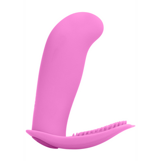 Leon - Wireless Vibrator with Remote Control