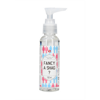 Fancy A Shag? - Extra Thick Lubricant - 3 fl oz / 100 ml