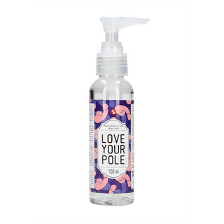 Love Your Pole - Masturbation Lubricant - 3 fl oz / 100 ml