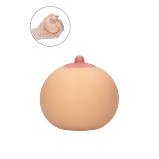 Titty Shape Stress Ball