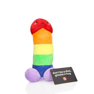 Penis Plushie - 12/ 30 cm