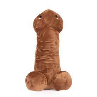 Penis Plushie - 39''/ 100 cm