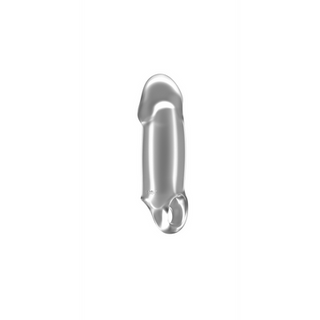 No.37 - Stretchable Thick Penis Extension