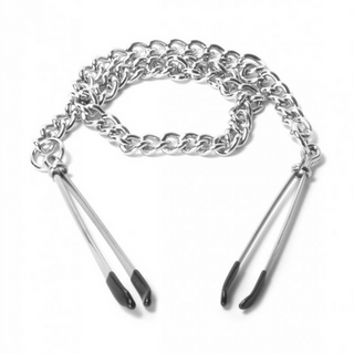 Reign - Tweezer Style Nipple Clamps