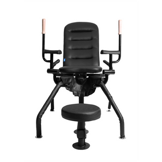 BDSM Multi Position Sex Chair