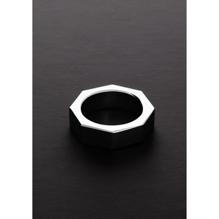 NUT Cockring - 0.6 x 0.2 x 50 / 15 x 6 x 50 mm