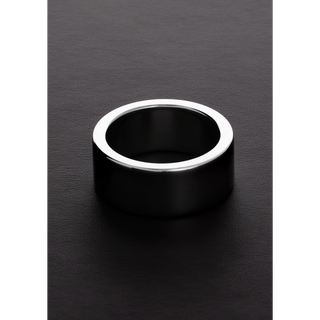 Heavy C-Ring - 0.8 x 2.2 / 20 x 55 mm