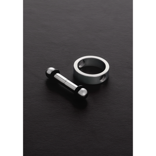 Magnetic Nipple Clamps