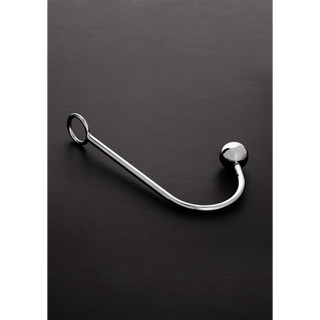 Bondage Hook with Ball - 1.6 / 40mm