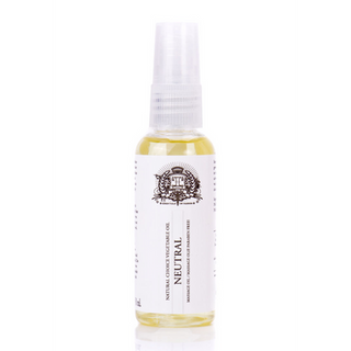 Massage Oil - 2 fl oz / 50 ml