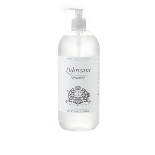 Waterbased Lubricant - 34 fl oz / 1000 ml