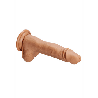 Pro Sensual Swirl Thrust - Dildo - 7 / 18 cm